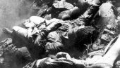 AMERIČKI PODACI: Jeziva brojka - koliko je Srba ubijeno od aprila 1941. do avgusta 1942. godine