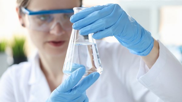 РЕШЕНА МИСТЕРИЈА? Пронађен је могући узрок епидемије дечјег хепатитиса