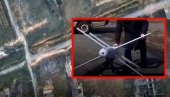 POGLEDAJTE - NOVE ŽRTVE LANCETA: Nemački PVO sistem IRIS-T SLM i tenk Leopard pogođeni ruskim dronom kamikazom (VIDEO)