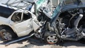 HRVAT HITNO HOSPITALIZOVAN: Fudbalski reprezentativac doživeo tešku saobraćajku
