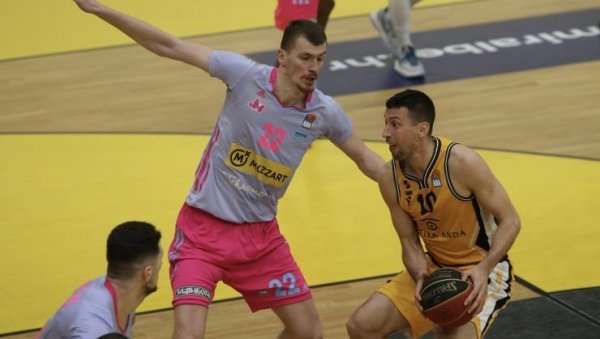 ЗАВРШЕНА ЛЕТЊА ЛИГА: Симанић ставио  рампу за крај