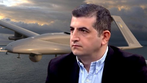 BAJRAKTAR NEĆE DA PRODAJE DRONOVE RUSIJI: Nikada to ne bismo uradili, podržavamo Ukrajinu (VIDEO)