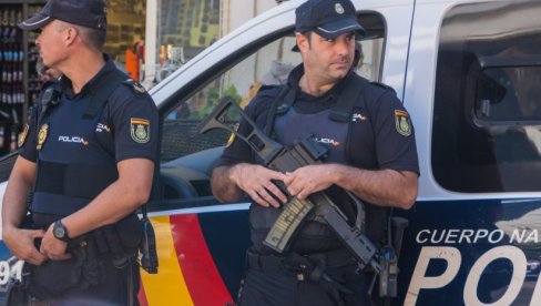 ŠPANSKA POLICIJA TRAGA ZA SRBINOM: Banda pokrala Kineza, pa pokušali da ga ubiju