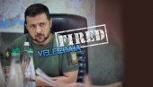 ЗЕЛЕНСКИ СКИНУО ЈОШ ЈЕДАН СКАЛП: Украјински председник сменио команданта снага за специјалне операције