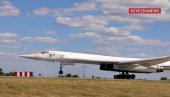 SEDAM ČASOVA U VAZDUHU: Ruski „beli labudovi“ izveli let iznad Barencovog mora (VIDEO)