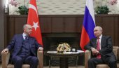 ЕРДОГАНОВЕ ВЕЛИКЕ АМБИЦИЈЕ: Улога Турске у решавању руско-украјинске кризе