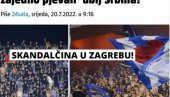 SRBI VIŠE NEĆE DA ĆUTE: Hrvatima nije jasno zašto se bunimo dok nam prete ubistvom