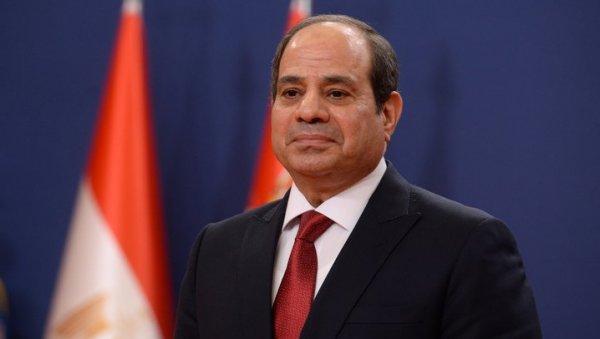НЕМА ПОТВРДЕ ИЗ АМЕРИКА О УЧЕШЋУ: Египат сазвао мировни самит о кризи у Гази