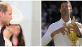 NOVAK ĐOKOVIĆ U BRITANSKOM SKANDALU: Kraljevska porodica razapeta, ovo je probala da sakrije od javnosti