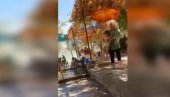 NASTRADALI NA LETNJEM ODMORU: Irak - Ubijeno najmanje osam turista u raketnom napadu (VIDEO)