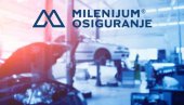 NBS KAZNILA MILENIJUM OSIGURANJE: Uhvaćeni u kršenju Zakona o obaveznom osiguranju u saobraćaju