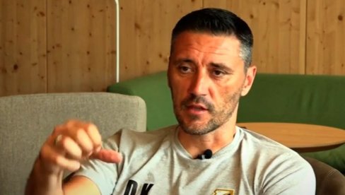 СТОПАМА САШЕ ИЛИЋА: Бивши тренер Чукаричког преузима грчки тим