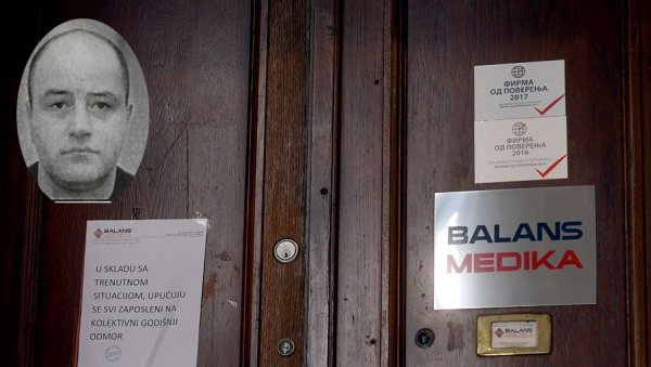 ПОКРЕНУТ ПОСТУПАК ПРОТИВ КИРОПРАКТИЧАРА: Милан дошао на преглед, преминуо од последица третмана