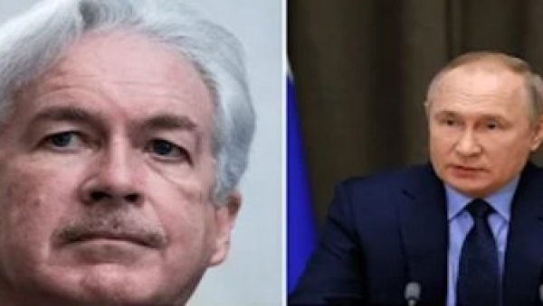 ШЕФ ЦИА О ПУТИНОВОМ ЗДРАВЉУ: Нема обавештајних података да је здравље председника Русије нарушено