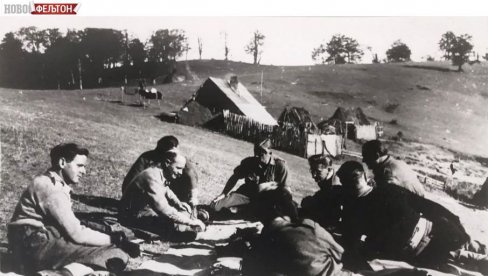 ФЕЉТОН - БОМБАРДОВАЊЕ ХРВАТСКЕ ЗАУСТАВЉЕНО ИЗ ВАТИКАНА: Срби су под немачком окупацијом постали дивљач за одстрел