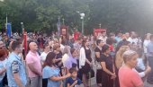 ТОПЛИЦА СЛАВИЛА ЗАШТИТНИКА: Житељи Прокупља низом свечаности обележили Светог Прокопија, празник града