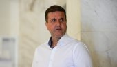 УКИНУТА ПРЕСУДА ДАРКУ ШАРИЋУ: Поново ће му се судити за прање новца