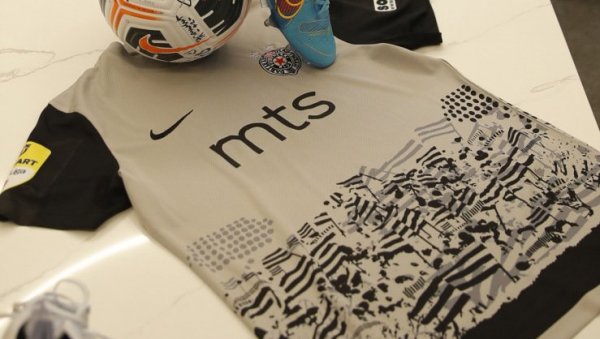 АКО ИСПАДНЕ ОД КИПРАНА... Партизан ће можда у комшилук!