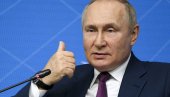 „ПУТИН ЈЕ БИО У ПРАВУ“: Упозорење руског лидера оставило снажан утисак на бившег америчког генерала