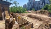 KULTURNO BLAGO SU PREKOPALI BAGERIMA: Stalna uzurpacija arheoloških nalazišta zarad novih stambenih kvadrata