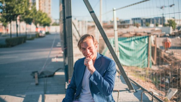 КАД ТРАЖИШ ЗЛАТО, А ДОБИЈЕШ КАМЕН ПО МЕРИ ЖИВОТА: Петар Зекавица о Вери и Бележници професора Мишковића, дедином ордену...