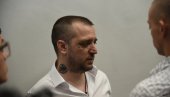 ODBIJA SE! Najpoznatijem osuđeniku u Srbiji, Zoranu Marjanoviću, sud nije odobrio ovu molbu