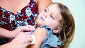ZBOG KORONA VIRUSA BROJ U PORASTU: DTP vakcinu nije primilo 25 miliona dece