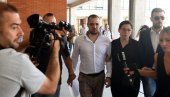 СУД РЕКАО СВОЈЕ, АДВОКАТИ ТВРДЕ ОВО ЈЕ СКАНДАЛ: Одбрана Зорана Марјановића незадовољна пресудом, траже ново суђење и ново кривично веће