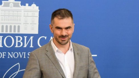 ŽARKO MIĆIN: Uništitelj srpske vojske Ponoš u stilu njegovih opozicionih kolega koristi nesreću za dobijanje političkih poena