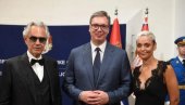 PONOSAN NA SRBIJU: Vučić pokazao kako mu je protekla ova nedelja  (VIDEO)