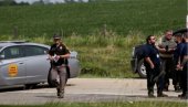 NOVA PUCNJAVA U SAD: Tri žrtve u parku prirode u Ajovi, policija našla i telo ubice! (VIDEO)