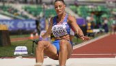 IVANA VULETA U FINALU SVETSKOG PRVENSTVA! Milica Gardašević sa tri prestupa ispala u kvalifikacijama