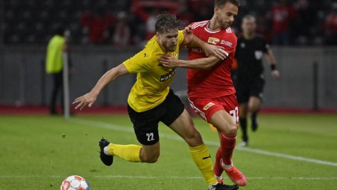 ВРЕДИ ПОКУШАТИ: Тикет са ВЕЛИКОМ квотом и још већим ДОБИТКОМ!