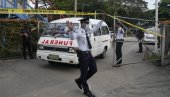 PUCNJAVA NA PROSLAVI MATURE NA FILIPINIMA: Ubijene dve osobe, ima ranjenih, osumnjičeni u pritvoru