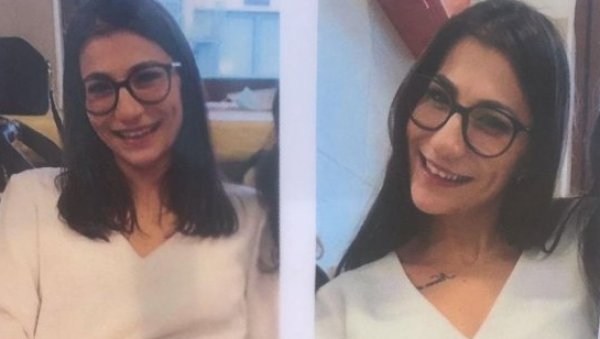 ПОТРЕСАН ОПРОШТАЈ ОД ТАЊЕ: Огласила се колегиница Српкиње која је пронађена мртва у Италији
