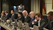 ŽIVOT MI JE UGROŽEN! Crnogorski premijer targetiran zbog nedavnih hapšenja, strahuje za svoju bezbednost