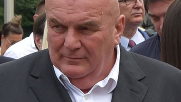 ПАЛМА ВОДИ 1.180 ЉУДИ  У ГРЧКУ: Традиција стара 17 година