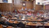 NOVI SAZIV KRAJEM NEDELJE? Trebalo bi da republički poslanici uđu u parlament najkasnije do 4. avgusta