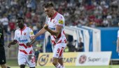DŽENTLMENSKI DOGOVORI: Ovako je Crvena zvezda pomerila derbi kola s Vojvodinom