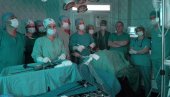 OPERACIJE KAO U KLINIČKOM CENTRU: Novi dometi lekara Opšte bolnice u Beranama