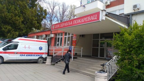 SESTRE OCENJENE BOLJE OD LEKARA: Anketiranje pacijenata u Braničevskom okrugu o (ne)zadovoljstvu zdravstvenom zaštitom