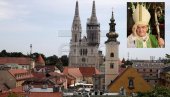 PRIHVATILIŠTE, A NE LOGOR SMRTI: Skandalozne tvrdnje grupe hrvatskih biskupa o Jastrebarskom i Sisku, u otvorenom pismu patrijarhu Porfiriju