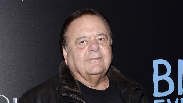 ПРЕМИНУО ГЛУМАЦ ПОЛ СОРВИНО: Супругу објавила потресну поруку