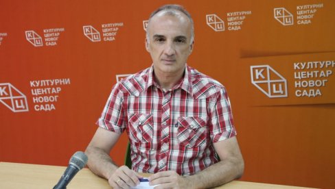 VATIKAN BIO GLAVNI POKRETAČ: Novinar i publicista Milorad Vukašinović o diplomatiji Hladnog rata