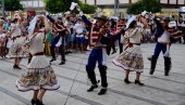 FOLKLORCI SA SVIH MERIDIJANA: Pirotski Dom kulture najavio međunarodni festival