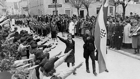 ПОМАМА ЗА УНИШТЕЊЕМ ЈЕДНОГ НАРОДА: Католичка црква и Комунистичка партија стварале антисрпску атмосферу у Југославији