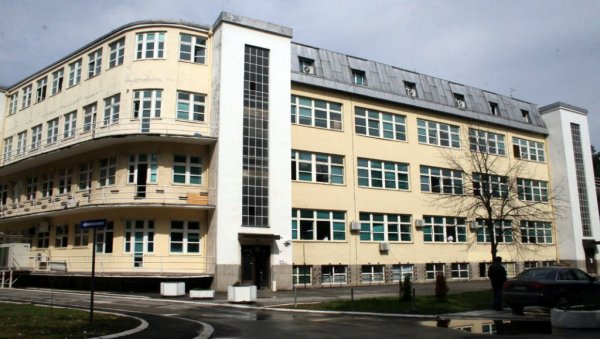 ЈОШ БОЛУЈУ ИДЕЈНО РЕШЕЊЕ: Израда новог пројекта за дугоочекивану реконструкцију и доградњу опште болнице у Ваљеву