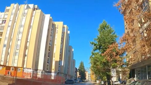 DVA RADNIKA POGINULA U DVA DANA: Gradilišta u glavnom gradu Republike Srpske sve češće odnose živote ljudi