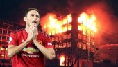 NEMANJA MATIĆ OPLEO PO NATO! Srpski fudbaler očitao lekciju zapadu: Sve su mi uništili, Srbija im to nikada neće oprostiti...