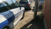НОВОСТИ САЗНАЈУ: Хапшење у Великом Трновцу - пронађено преко 60 килограма дроге